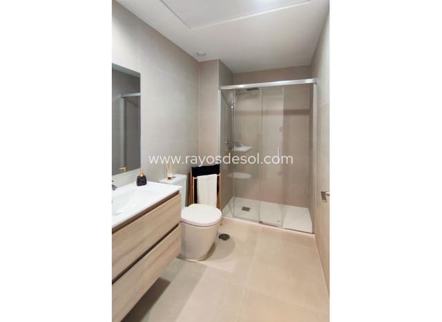 3 bedroom Townhouse for sale in Ciudad, San Javier with pool - € 287,900 (Ref: 9380755)