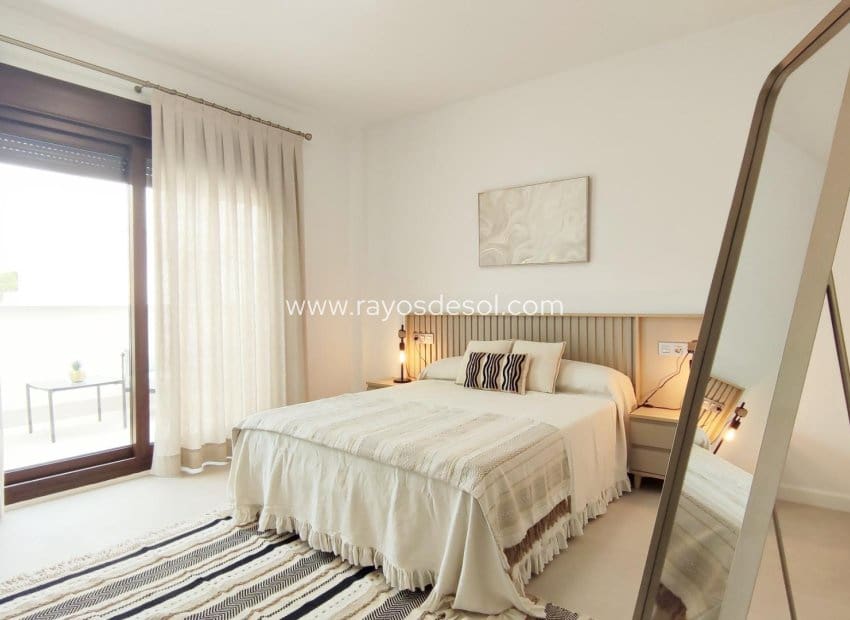 Casa de 3 habitaciones en San Javier en venta con piscina - 287.900 € (Ref: 9380755)