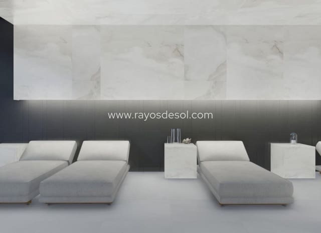 Apartamento de 3 habitaciones en El Raso, Guardamar del Segura en venta con piscina - 459.000 € (Ref: 9380756)