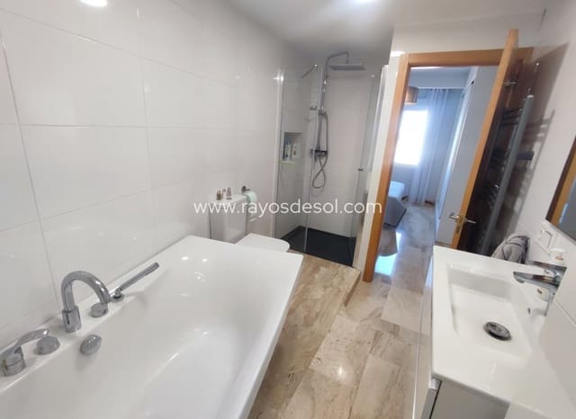 3 Zimmer Apartment zu verkaufen in Lo Pagan, San Pedro del Pinatar - 274.950 € (Ref: 9391082)