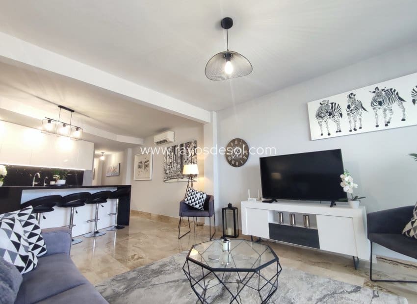 3 slaapkamer Appartement te koop in Lo Pagan - € 274.950 (Ref: 9391082)