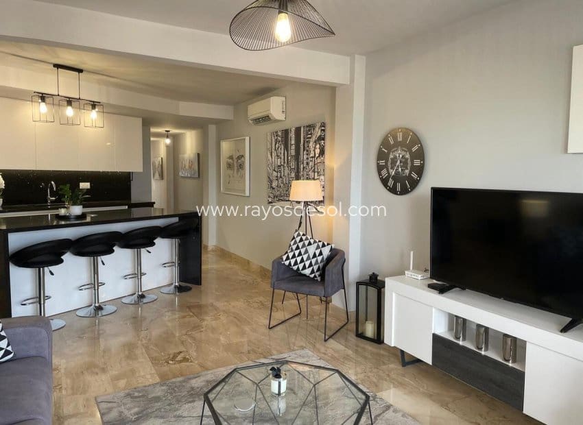 3 slaapkamer Appartement te koop in Lo Pagan - € 274.950 (Ref: 9391082)