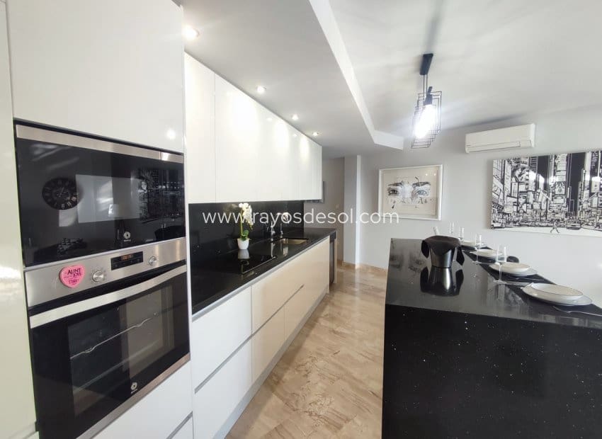 3 slaapkamer Appartement te koop in Lo Pagan - € 274.950 (Ref: 9391082)