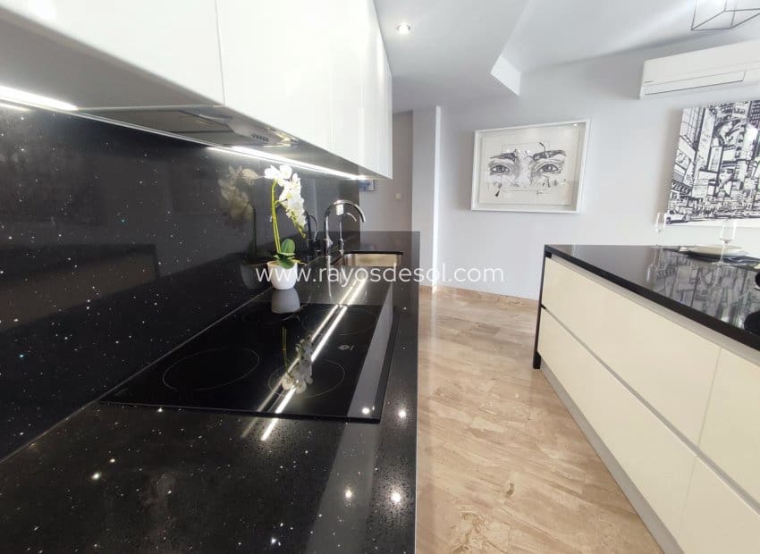 3 slaapkamer Appartement te koop in Lo Pagan - € 274.950 (Ref: 9391082)