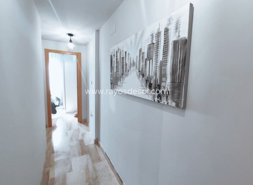 3 slaapkamer Appartement te koop in Lo Pagan - € 274.950 (Ref: 9391082)