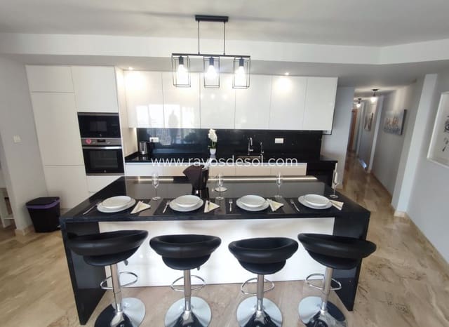 3 Zimmer Apartment zu verkaufen in Lo Pagan, San Pedro del Pinatar - 274.950 € (Ref: 9391082)