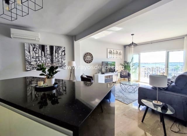 3 Zimmer Apartment zu verkaufen in Lo Pagan, San Pedro del Pinatar - 274.950 € (Ref: 9391082)