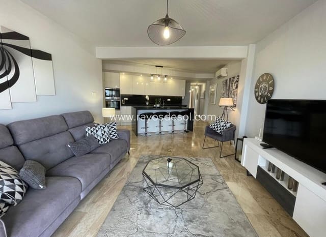 3 Zimmer Apartment zu verkaufen in Lo Pagan, San Pedro del Pinatar - 274.950 € (Ref: 9391082)