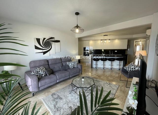 3 Zimmer Apartment zu verkaufen in Lo Pagan, San Pedro del Pinatar - 274.950 € (Ref: 9391082)