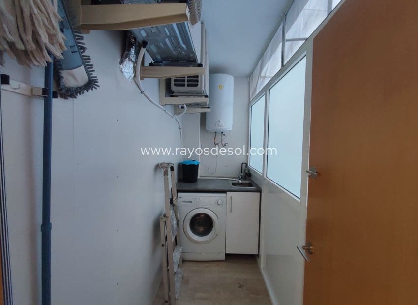 3 slaapkamer Appartement te koop in Lo Pagan - € 274.950 (Ref: 9391082)