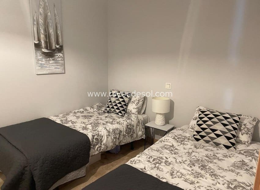 3 slaapkamer Appartement te koop in Lo Pagan - € 274.950 (Ref: 9391082)