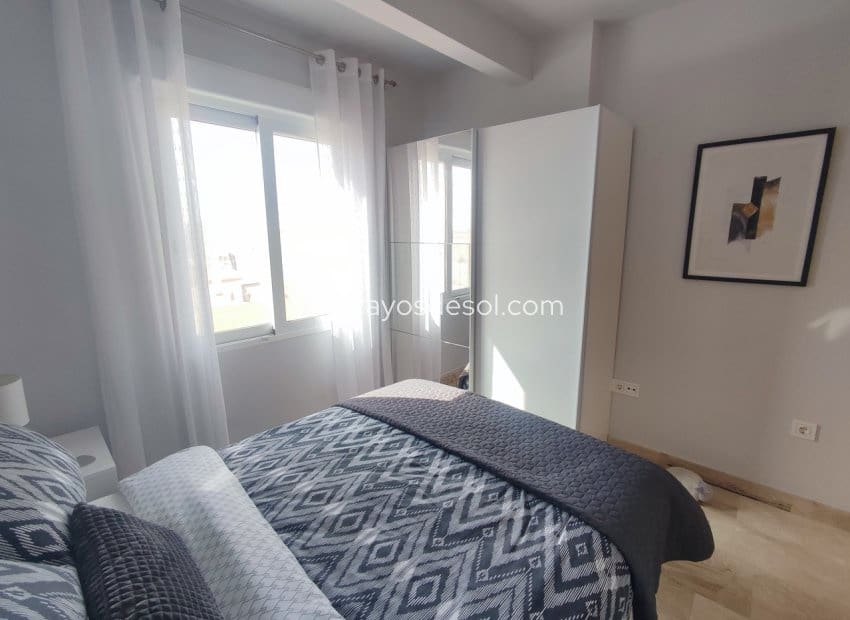 3 slaapkamer Appartement te koop in Lo Pagan - € 274.950 (Ref: 9391082)