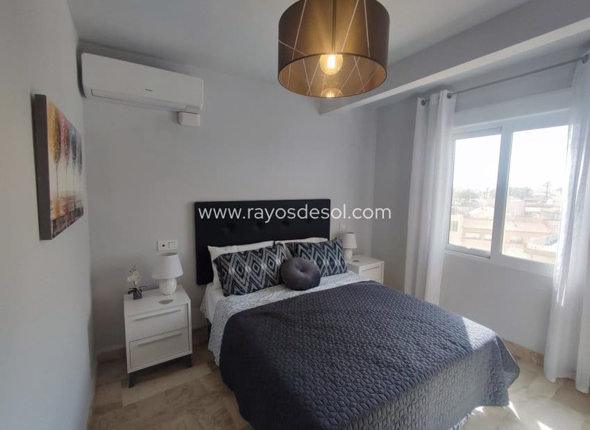 3 slaapkamer Appartement te koop in Lo Pagan - € 274.950 (Ref: 9391082)