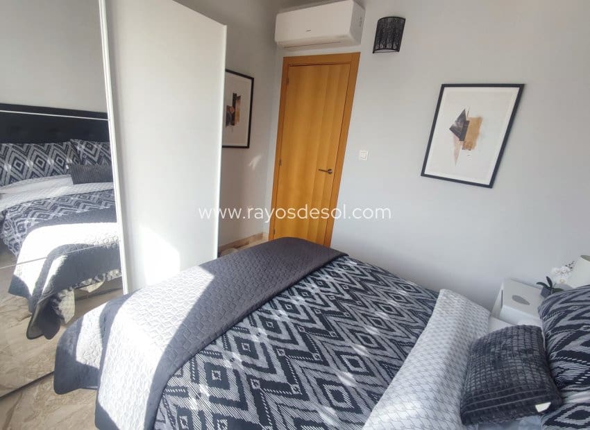 3 slaapkamer Appartement te koop in Lo Pagan - € 274.950 (Ref: 9391082)