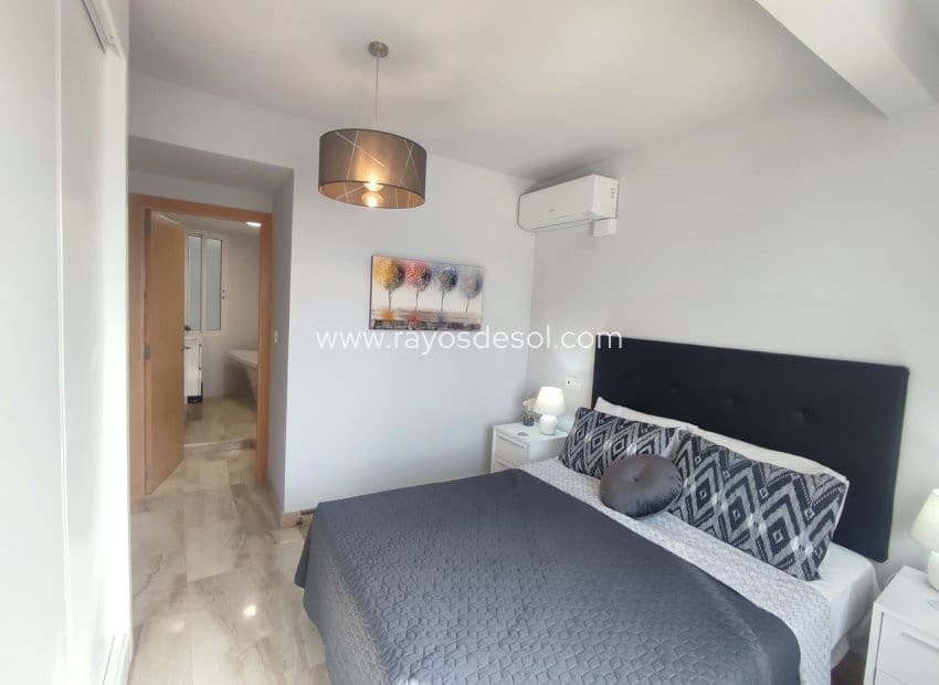 3 slaapkamer Appartement te koop in Lo Pagan - € 274.950 (Ref: 9391082)