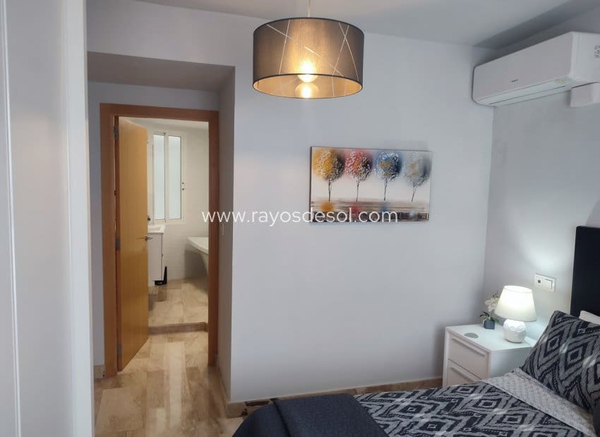 3 slaapkamer Appartement te koop in Lo Pagan - € 274.950 (Ref: 9391082)