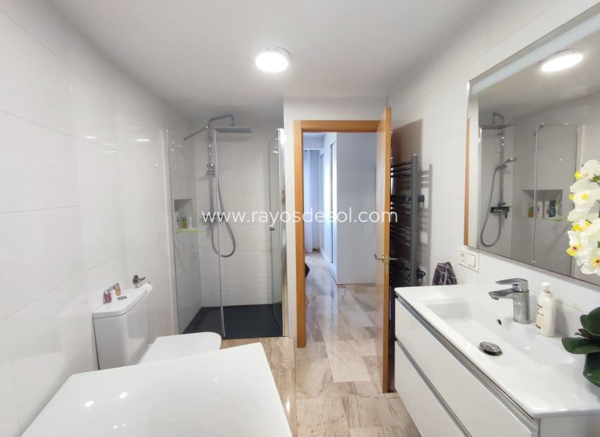 3 slaapkamer Appartement te koop in Lo Pagan - € 274.950 (Ref: 9391082)