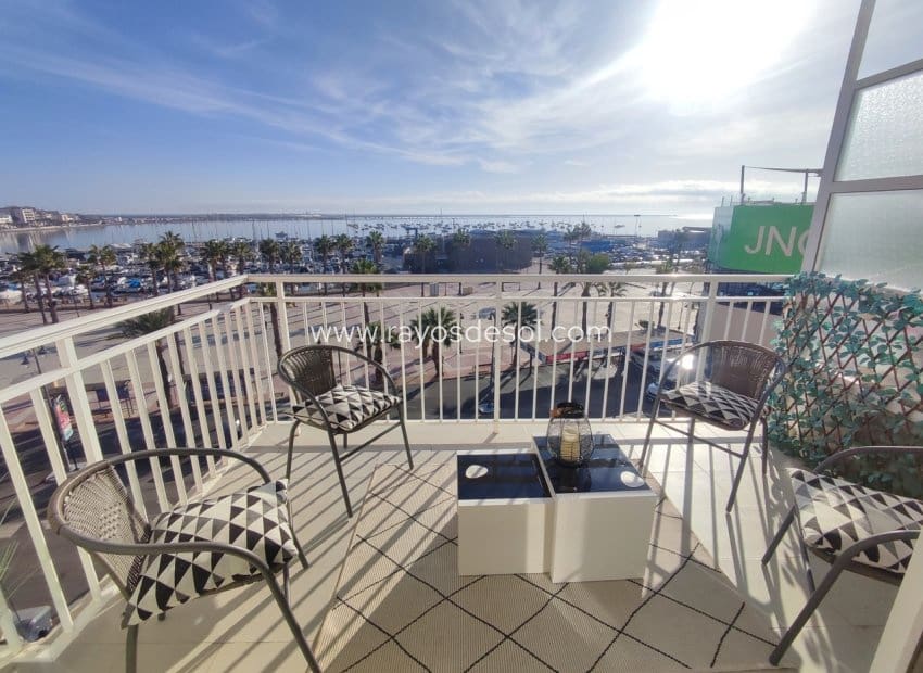 3 slaapkamer Appartement te koop in Lo Pagan - € 274.950 (Ref: 9391082)