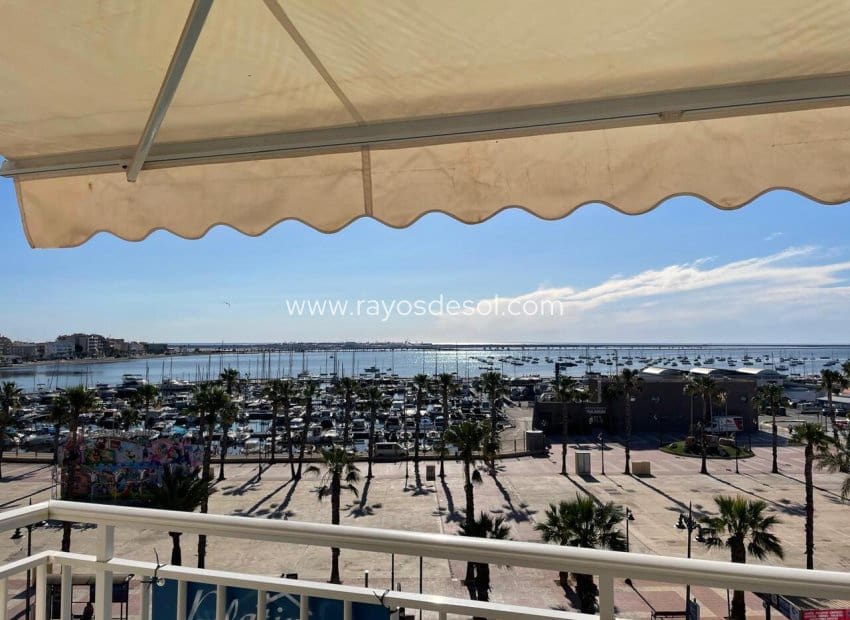 3 slaapkamer Appartement te koop in Lo Pagan - € 274.950 (Ref: 9391082)