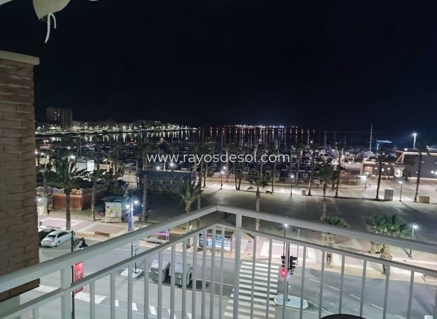 3 slaapkamer Appartement te koop in Lo Pagan - € 274.950 (Ref: 9391082)