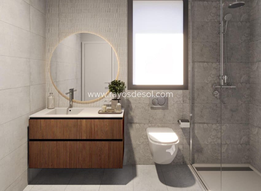 3 slaapkamer Villa te koop in Finestrat met zwembad - € 699.000 (Ref: 9391087)