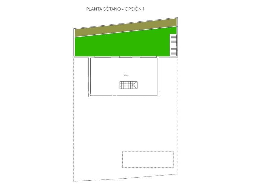 3 slaapkamer Villa te koop in Finestrat met zwembad - € 699.000 (Ref: 9391087)