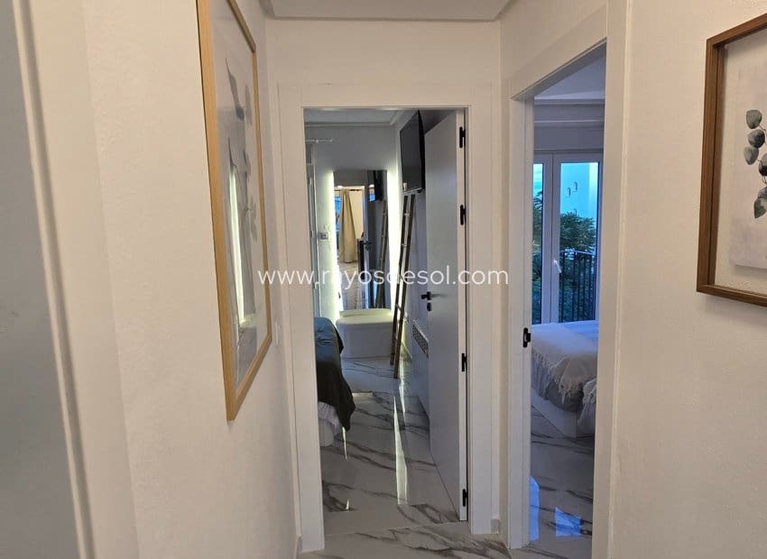 2 sypialnia Apartament na sprzedaż w Avileses z basenem - 195 000 € (Ref: 9401343)