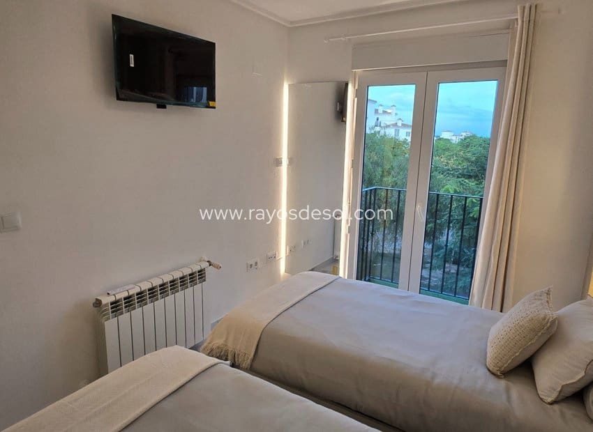 2 sypialnia Apartament na sprzedaż w Avileses z basenem - 195 000 € (Ref: 9401343)