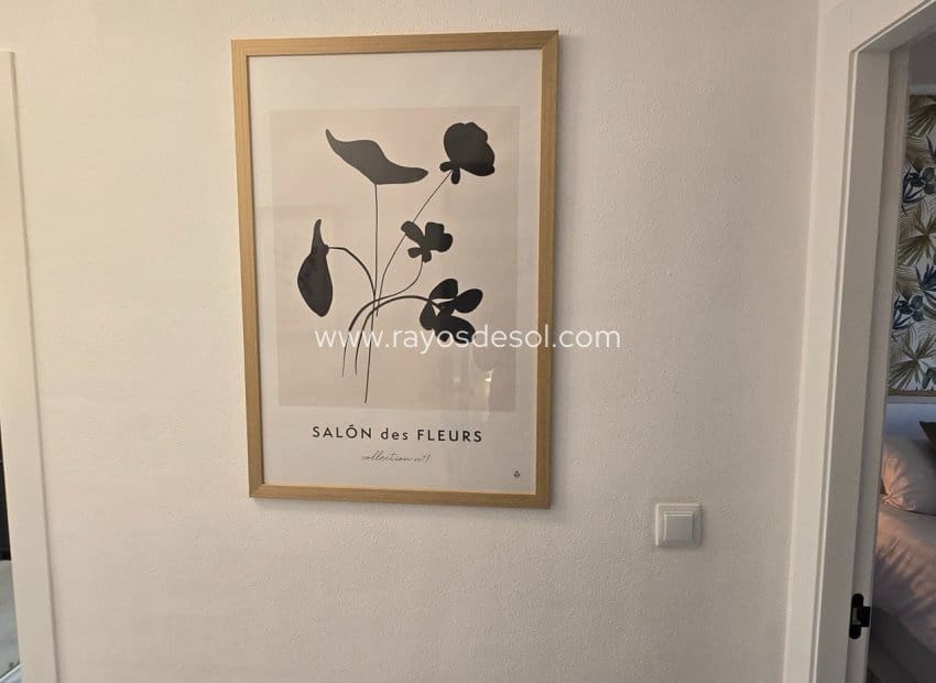 2 sypialnia Apartament na sprzedaż w Avileses z basenem - 195 000 € (Ref: 9401343)