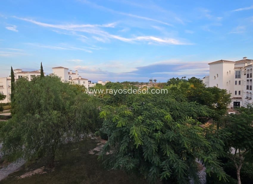 2 sypialnia Apartament na sprzedaż w Avileses z basenem - 195 000 € (Ref: 9401343)