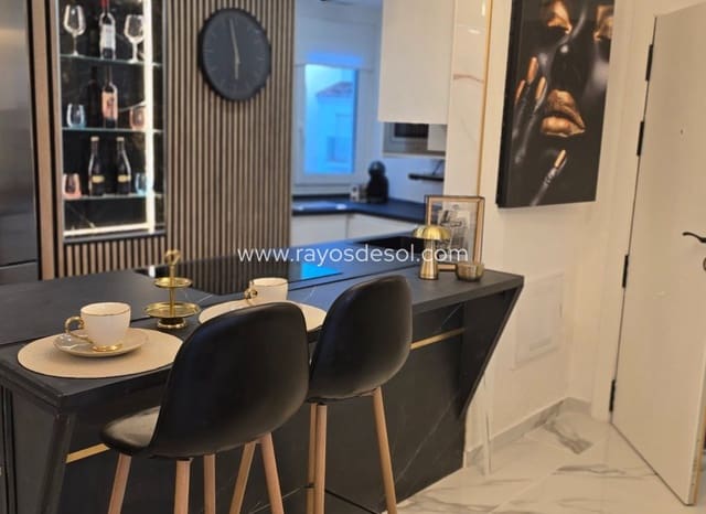 2 slaapkamer Appartement te koop in Avileses, Murcia stad met zwembad - € 195.000 (Ref: 9401343)