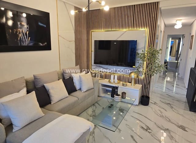 2 slaapkamer Appartement te koop in Avileses, Murcia stad met zwembad - € 195.000 (Ref: 9401343)