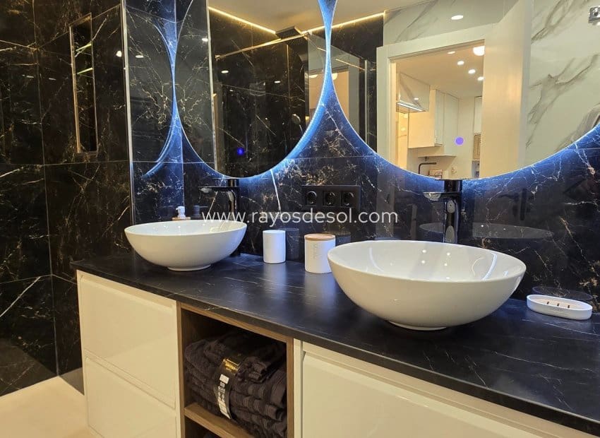 2 sypialnia Apartament na sprzedaż w Avileses z basenem - 195 000 € (Ref: 9401343)