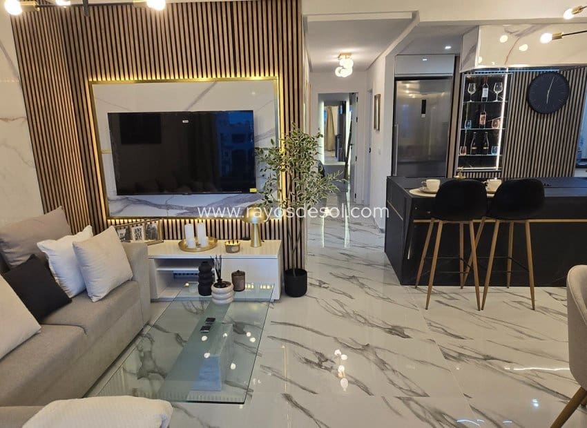 2 sypialnia Apartament na sprzedaż w Avileses z basenem - 195 000 € (Ref: 9401343)