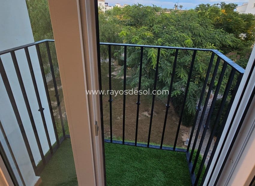 2 sypialnia Apartament na sprzedaż w Avileses z basenem - 195 000 € (Ref: 9401343)