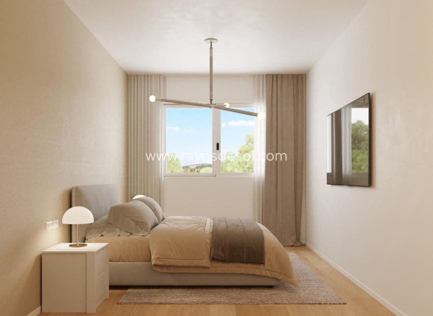 3 Zimmer Haus zu verkaufen in Finestrat mit Pool - 450.000 € (Ref: 9412761)