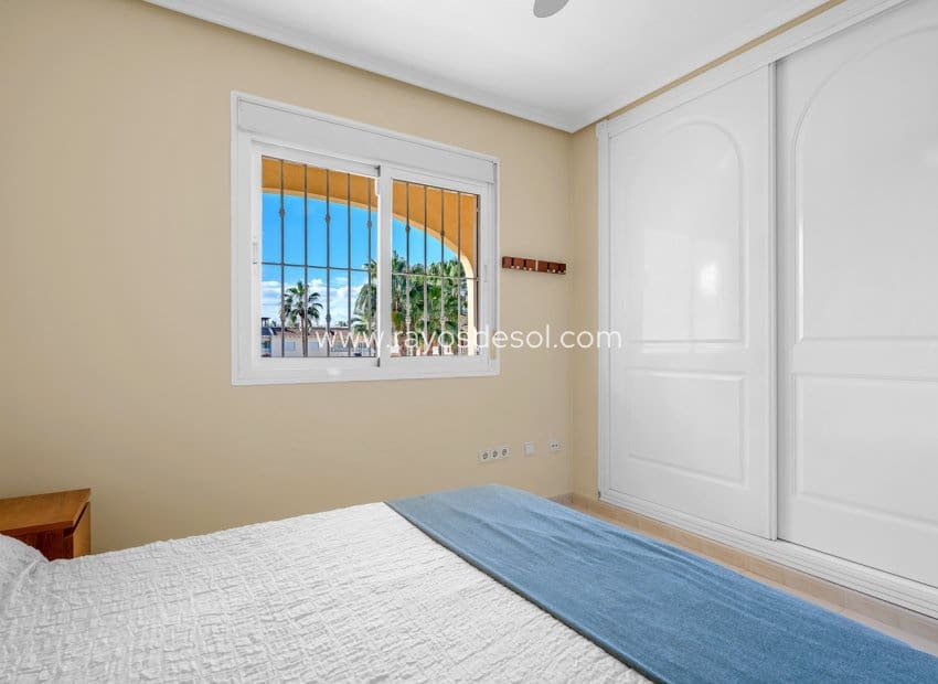 2 chambre Appartement à vendre à Rojales avec piscine - 169 000 € (Ref: 9414558)