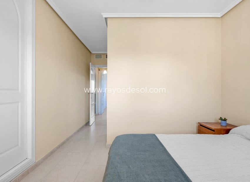 2 chambre Appartement à vendre à Rojales avec piscine - 169 000 € (Ref: 9414558)