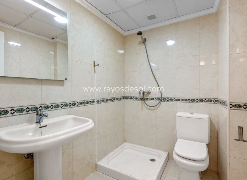 2 chambre Appartement à vendre à Rojales avec piscine - 169 000 € (Ref: 9414558)