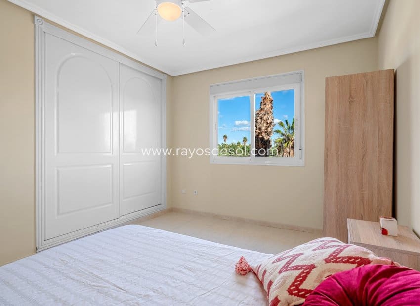 2 chambre Appartement à vendre à Rojales avec piscine - 169 000 € (Ref: 9414558)