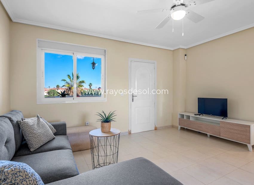 2 chambre Appartement à vendre à Rojales avec piscine - 169 000 € (Ref: 9414558)