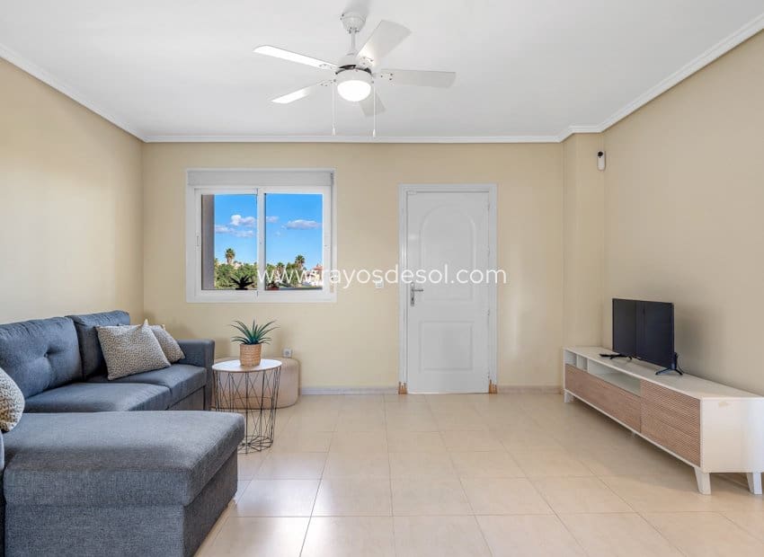 2 chambre Appartement à vendre à Rojales avec piscine - 169 000 € (Ref: 9414558)