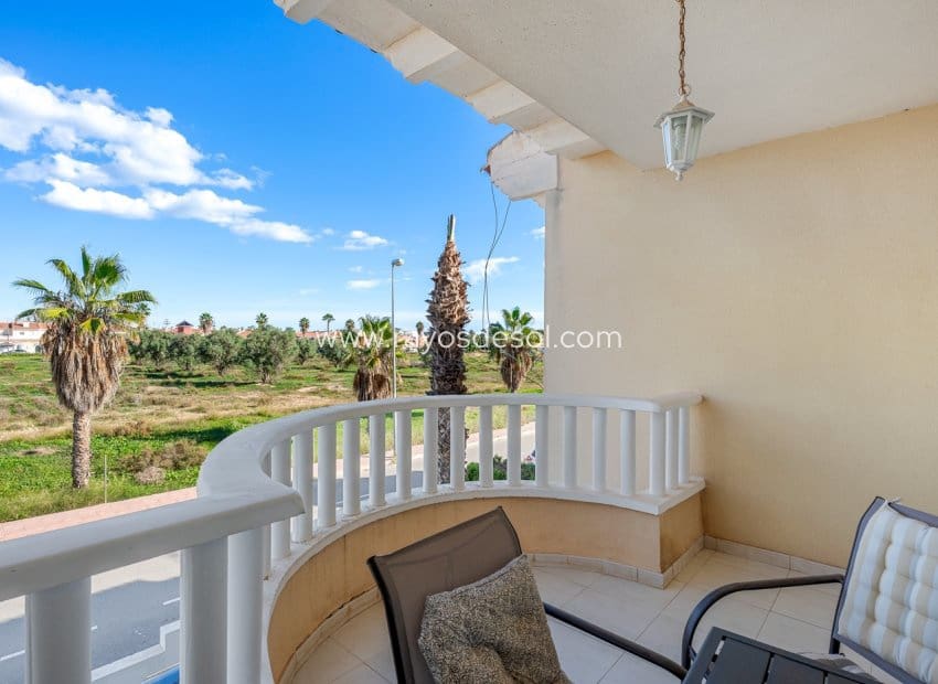 2 chambre Appartement à vendre à Rojales avec piscine - 169 000 € (Ref: 9414558)