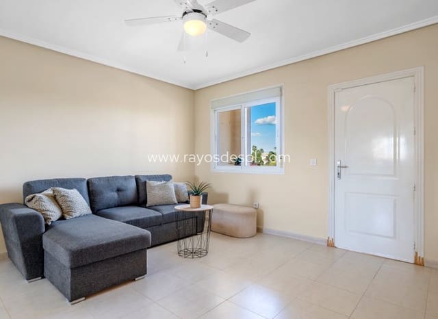 2 chambre Appartement à vendre à Ciudad Quesada, Rojales avec piscine - 169 000 € (Ref: 9414558)