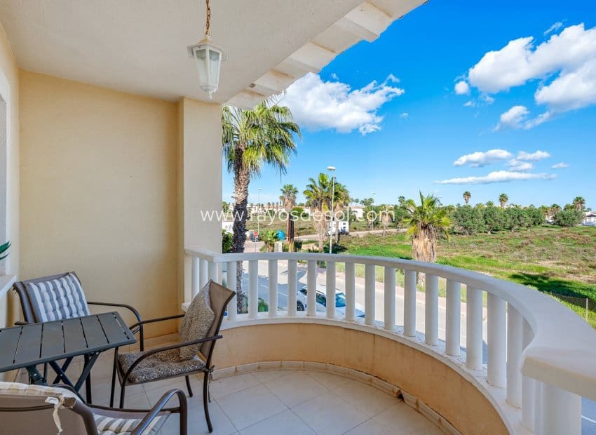 2 chambre Appartement à vendre à Rojales avec piscine - 169 000 € (Ref: 9414558)