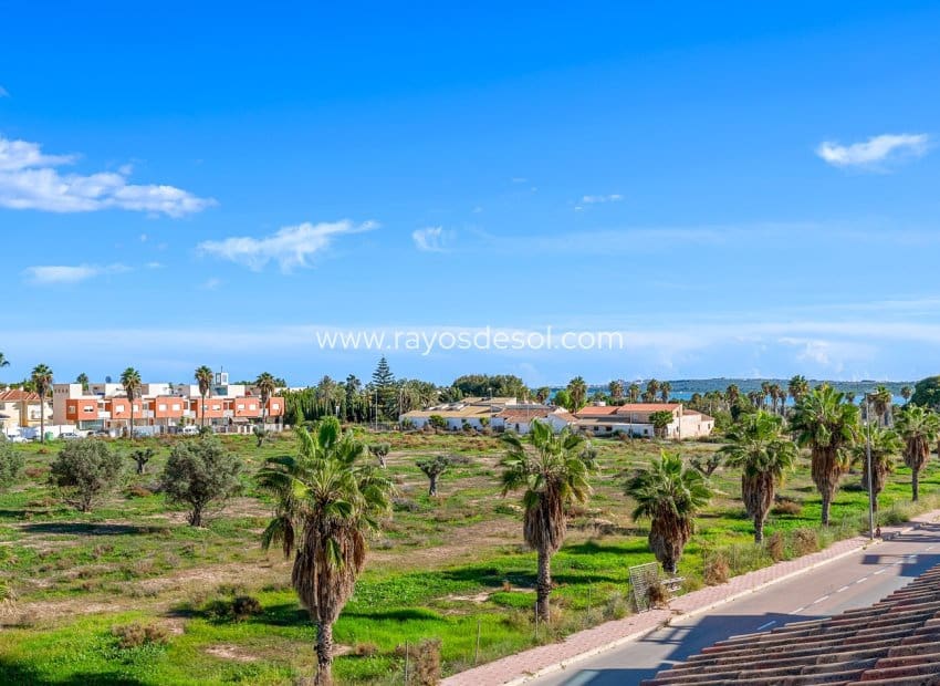 2 chambre Appartement à vendre à Rojales avec piscine - 169 000 € (Ref: 9414558)