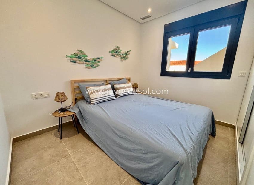 3 chambre Villa/Maison à vendre à Atalaya Park avec piscine - 472 913 € (Ref: 9417906)