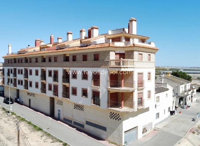3 slaapkamer Appartement te koop in Avileses, Murcia stad - € 133.000 (Ref: 9417908)