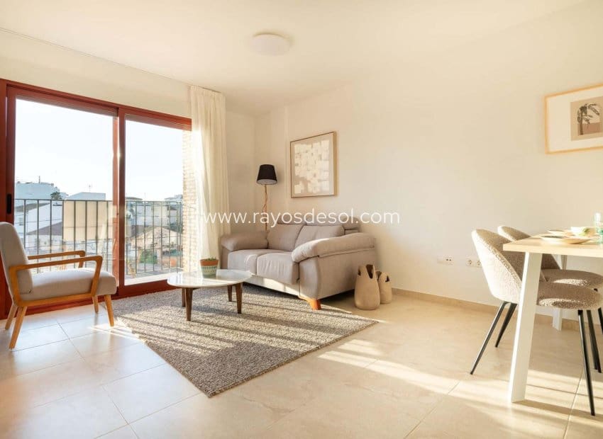3 slaapkamer Appartement te koop in Avileses - € 133.000 (Ref: 9417908)