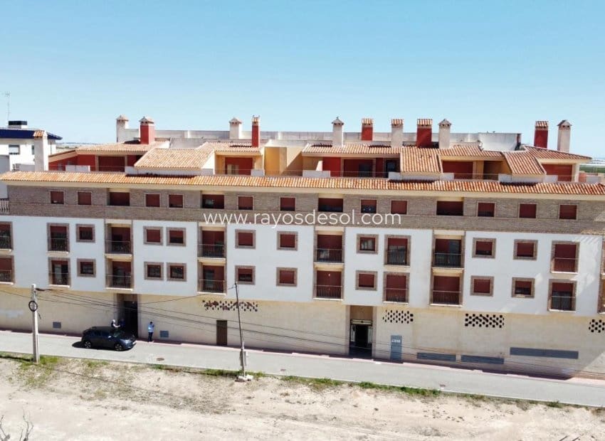 3 slaapkamer Appartement te koop in Avileses - € 133.000 (Ref: 9417908)